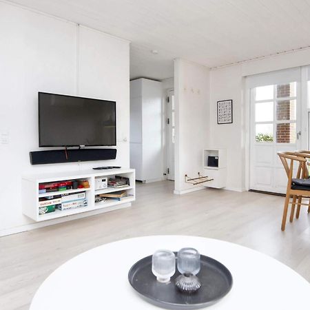 6 Person Holiday Home In B Rkop Børkop Kültér fotó