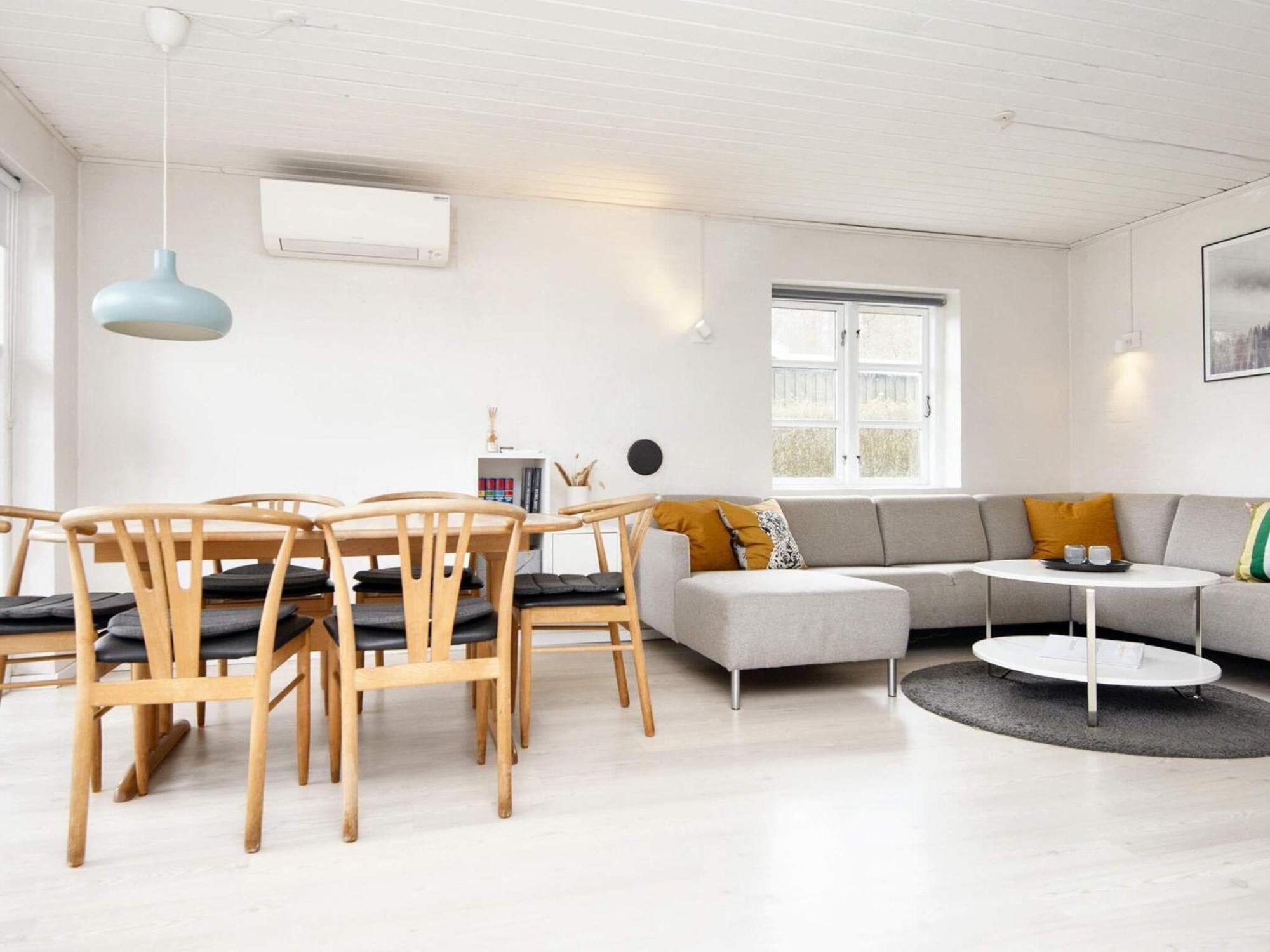 6 Person Holiday Home In B Rkop Børkop Kültér fotó
