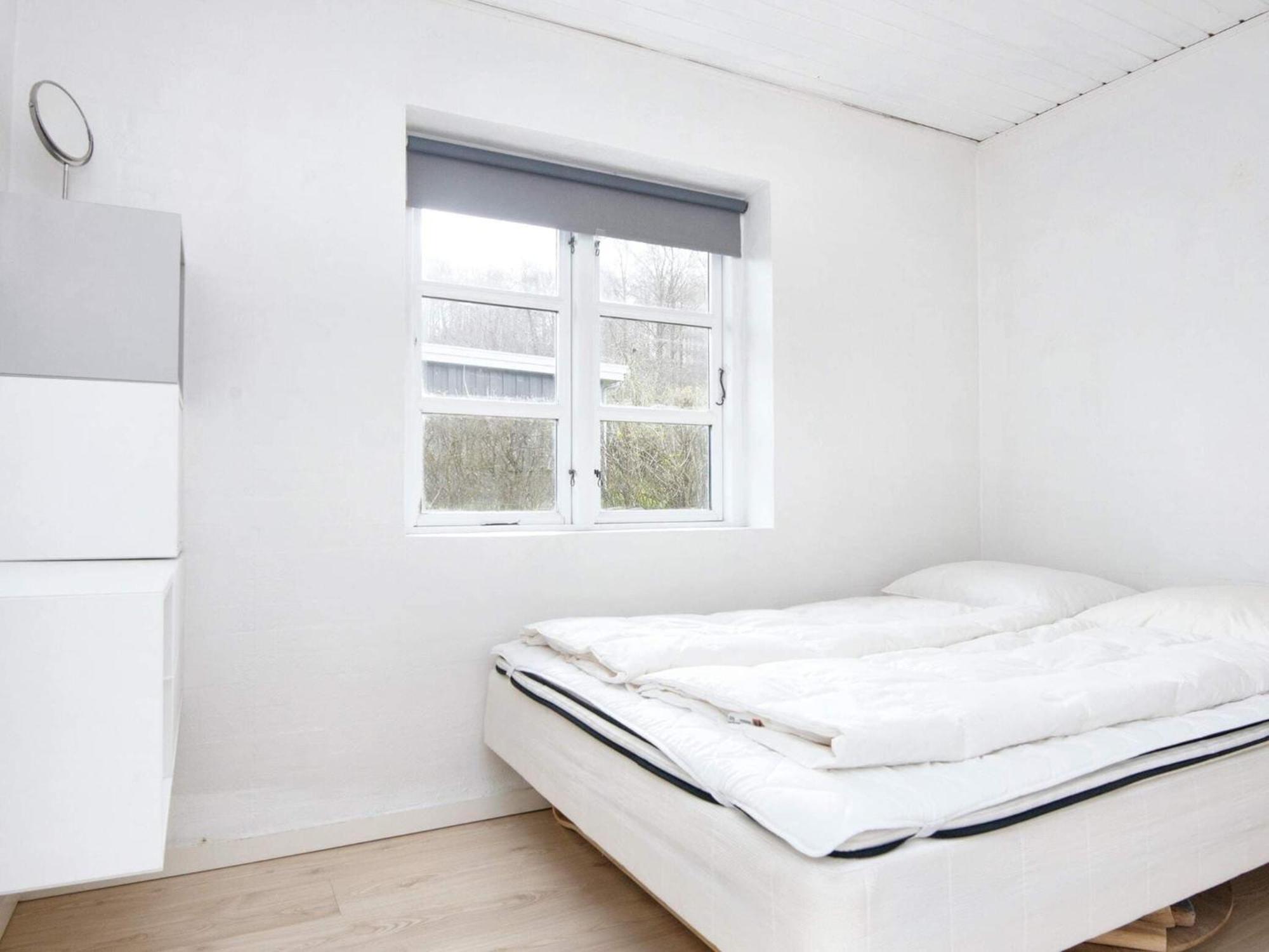6 Person Holiday Home In B Rkop Børkop Kültér fotó