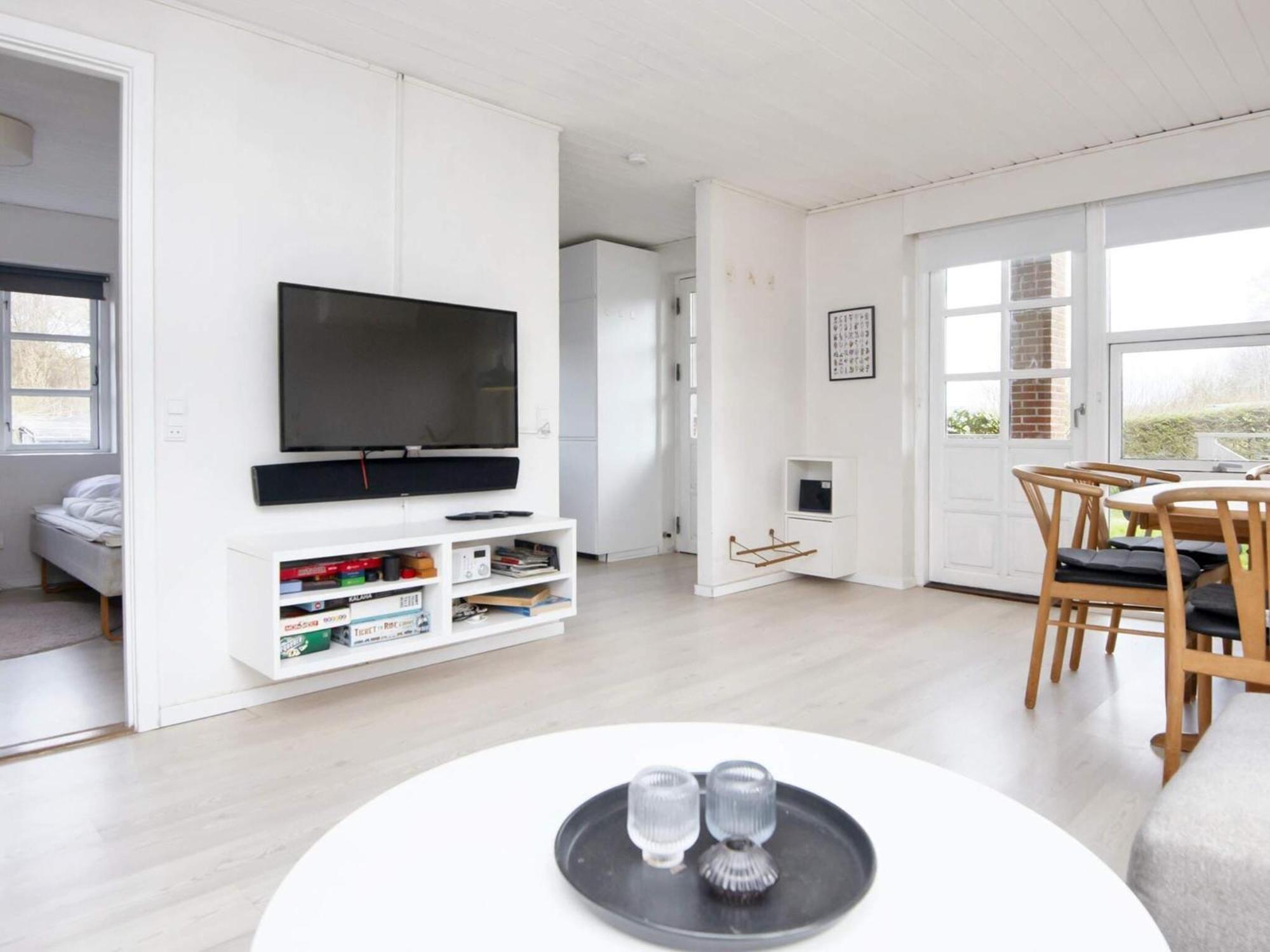 6 Person Holiday Home In B Rkop Børkop Kültér fotó