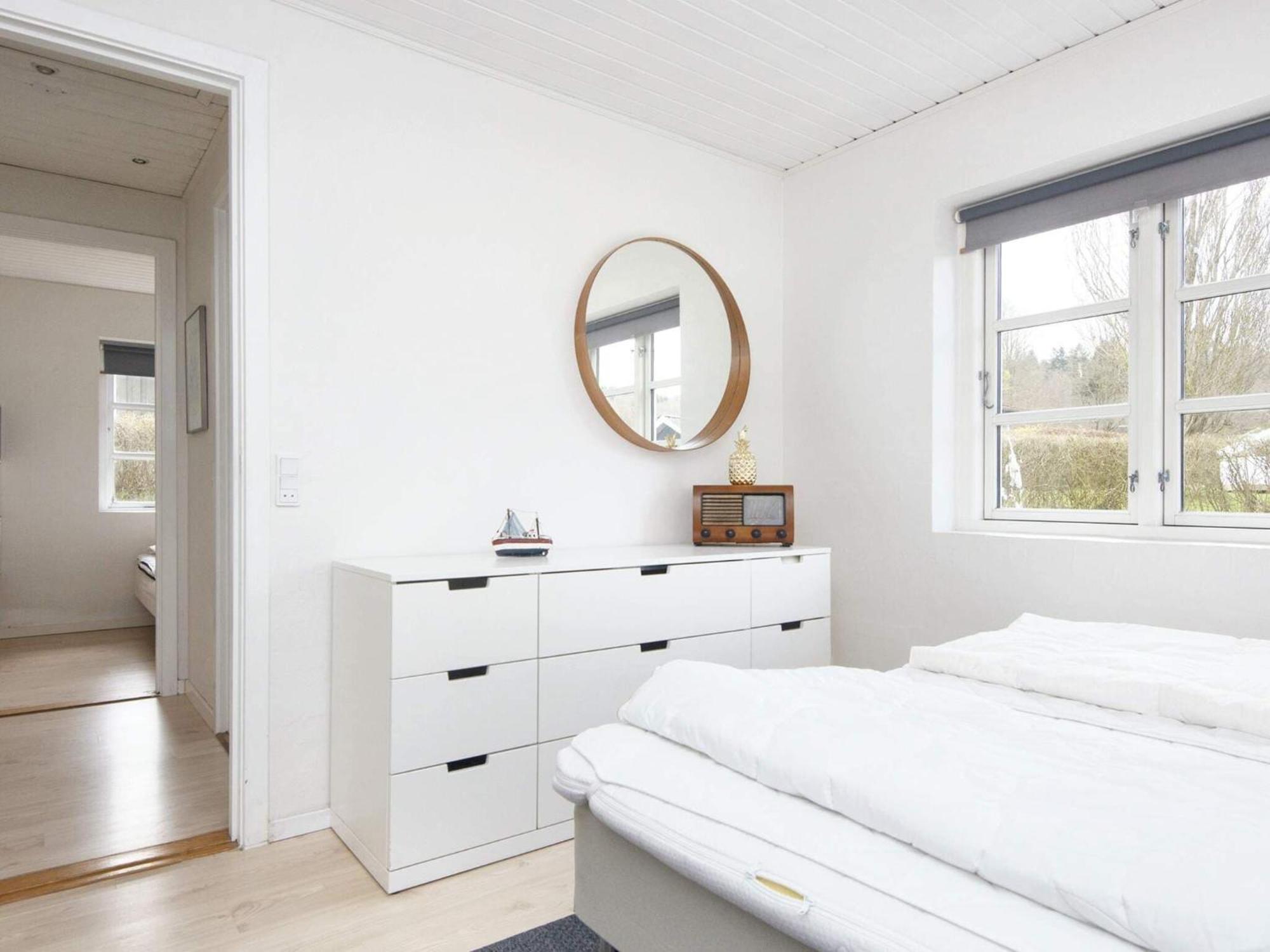 6 Person Holiday Home In B Rkop Børkop Kültér fotó