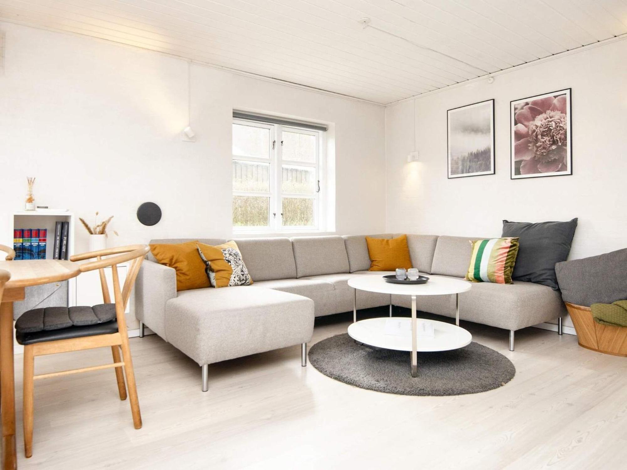 6 Person Holiday Home In B Rkop Børkop Kültér fotó