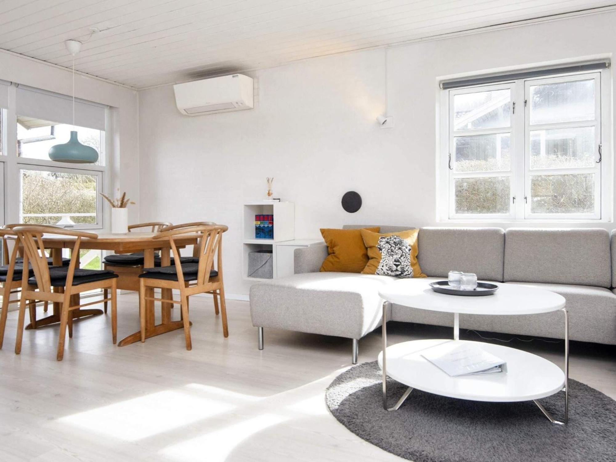 6 Person Holiday Home In B Rkop Børkop Kültér fotó