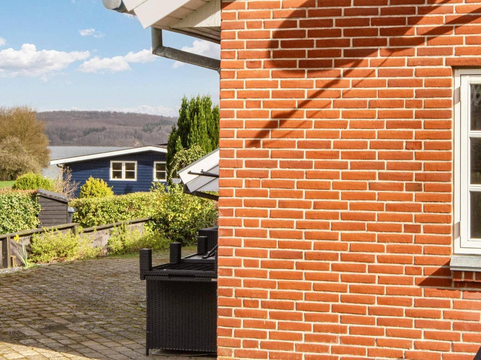 6 Person Holiday Home In B Rkop Børkop Kültér fotó